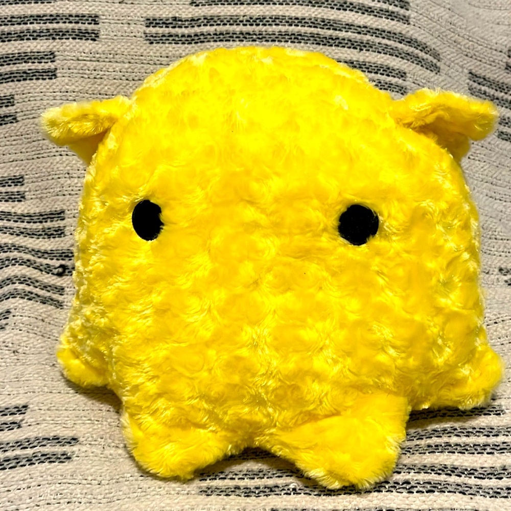 Dumbo Octopus